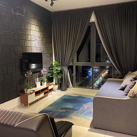 Niks Troika Homestay Kota Bharu Bagian luar foto