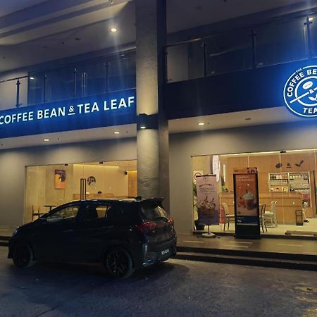 Niks Troika Homestay Kota Bharu Bagian luar foto
