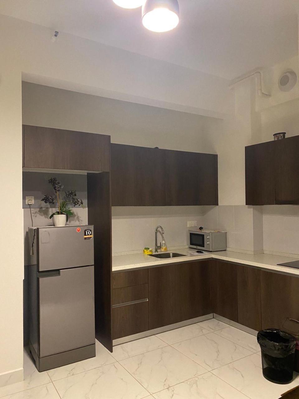Niks Troika Homestay Kota Bharu Bagian luar foto