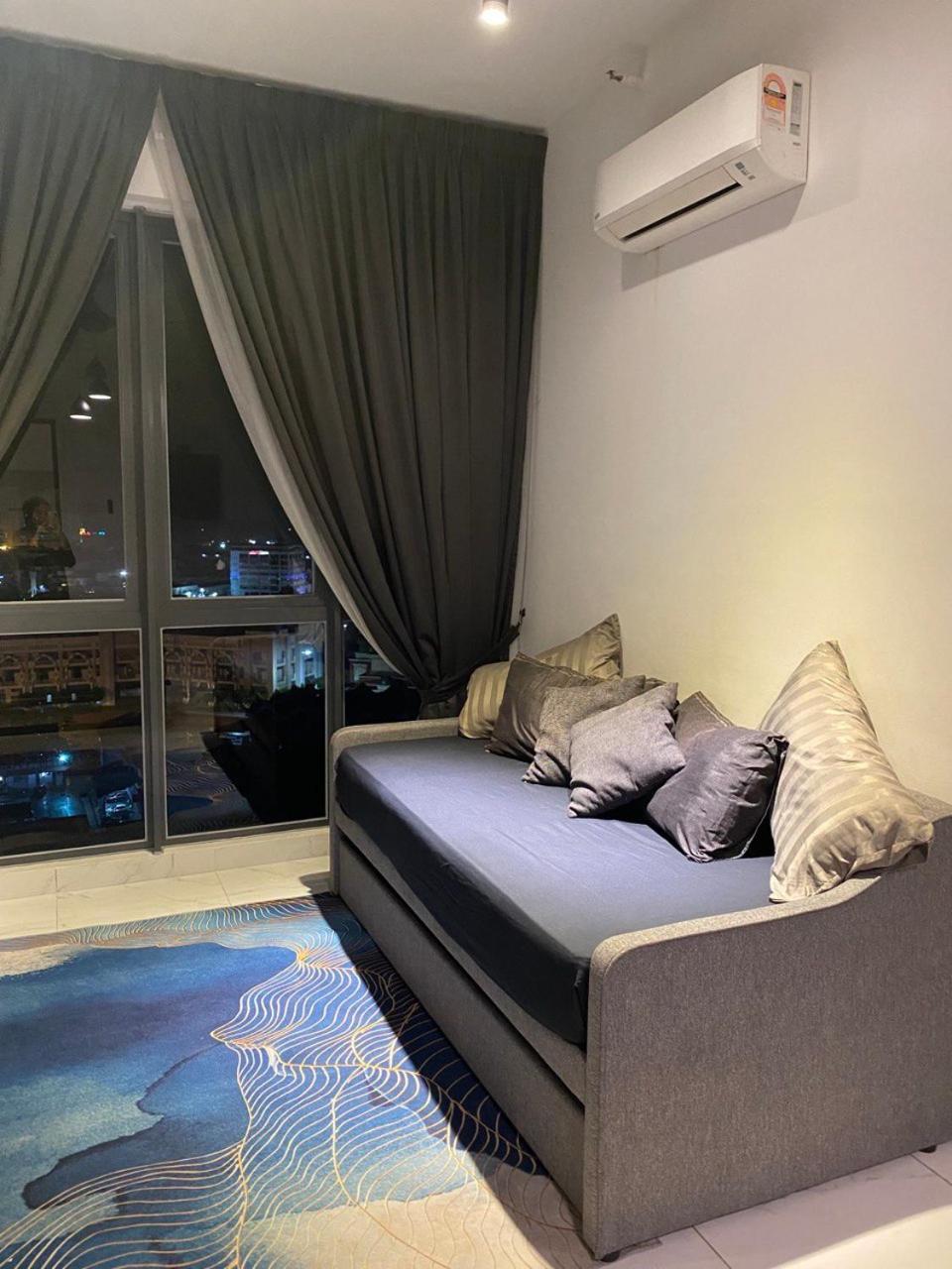 Niks Troika Homestay Kota Bharu Bagian luar foto