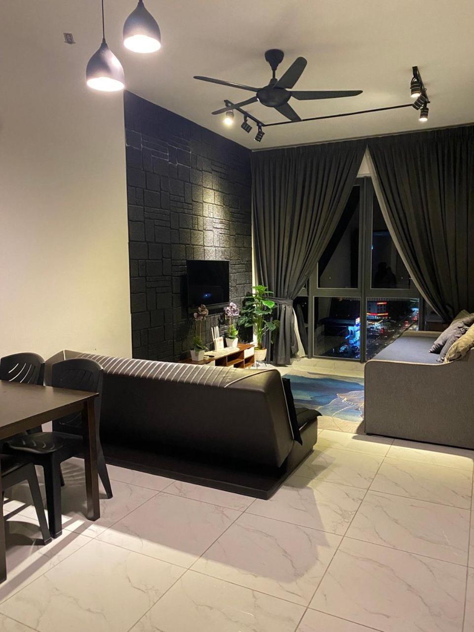 Niks Troika Homestay Kota Bharu Bagian luar foto